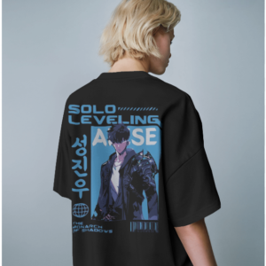 Stydrix X Sololeveling