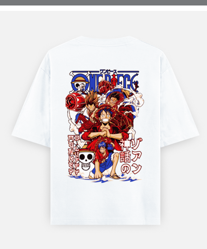 Stydix X onepiece - Image 4