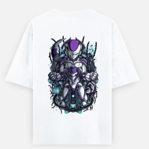 Stydrix X dragonballz